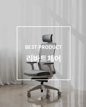 BEST PRODUCT 리바트체어